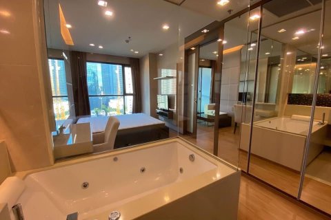 ЖК The Address Sathorn в Бангкоке, Таиланд № 36636 - фото 8