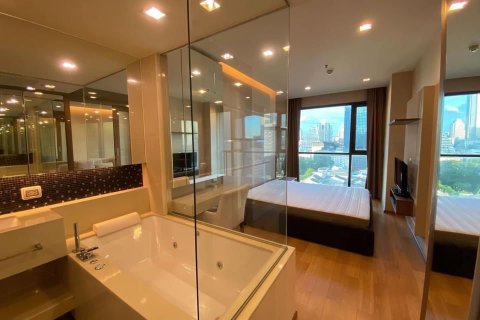 ЖК The Address Sathorn в Бангкоке, Таиланд № 36636 - фото 9