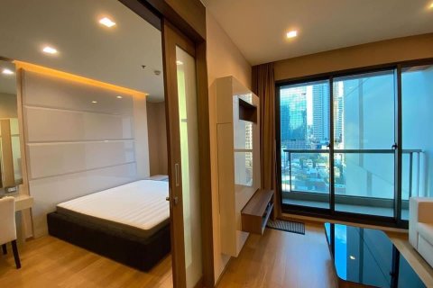 ЖК The Address Sathorn в Бангкоке, Таиланд № 36636 - фото 5