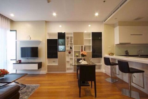 ЖК Bright Sukhumvit 24 в Бангкоке, Таиланд № 36707 - фото 3