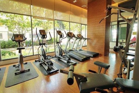 ЖК Bright Sukhumvit 24 в Бангкоке, Таиланд № 36707 - фото 8