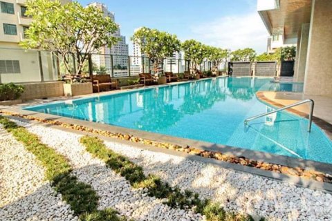 ЖК Bright Sukhumvit 24 в Бангкоке, Таиланд № 36707 - фото 7