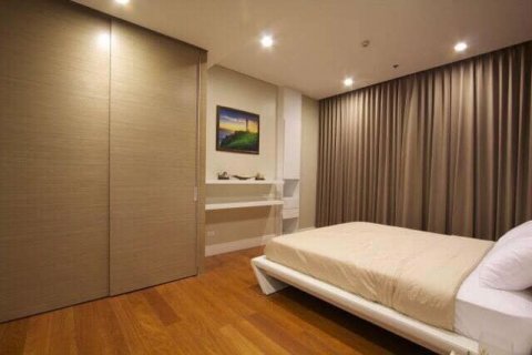 ЖК Bright Sukhumvit 24 в Бангкоке, Таиланд № 36707 - фото 5