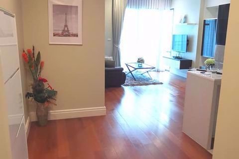ЖК Bright Sukhumvit 24 в Бангкоке, Таиланд № 36707 - фото 4