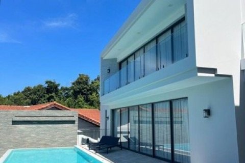 House in Kamala, Thailand 6 bedrooms № 3376 - photo 13