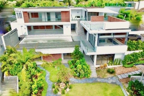 House in Kamala, Thailand 6 bedrooms № 3376 - photo 4