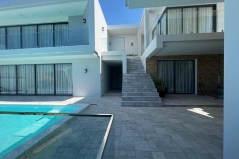 House in Kamala, Thailand 6 bedrooms № 3376 - photo 5