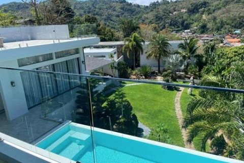 House in Kamala, Thailand 6 bedrooms № 3376 - photo 3