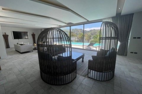 House in Kamala, Thailand 6 bedrooms № 3376 - photo 14