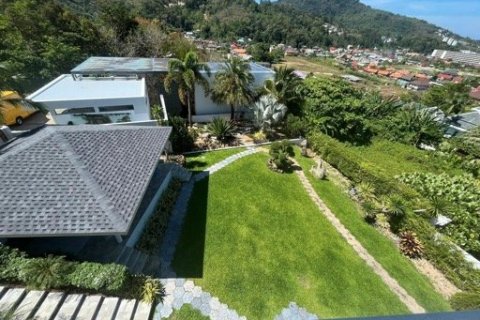 House in Kamala, Thailand 6 bedrooms № 3376 - photo 2