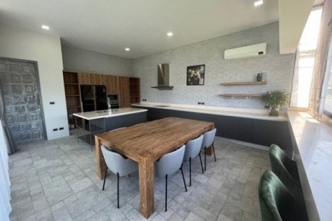 House in Kamala, Thailand 6 bedrooms № 3376 - photo 24