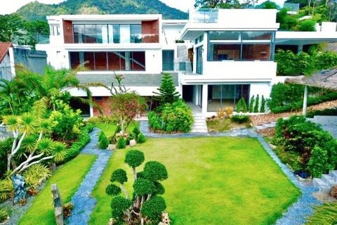 House in Kamala, Thailand 6 bedrooms № 3376 - photo 6