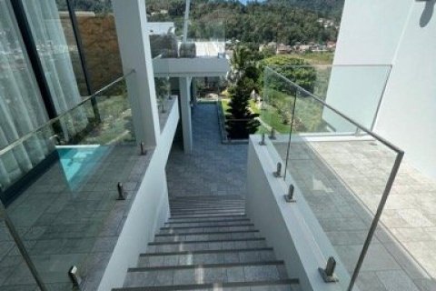 House in Kamala, Thailand 6 bedrooms № 3376 - photo 23