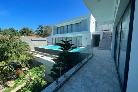 House in Kamala, Thailand 6 bedrooms № 3376 - photo 8