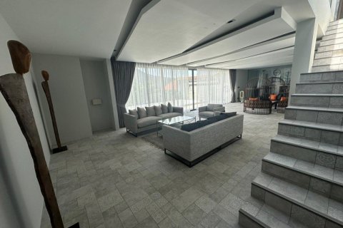House in Kamala, Thailand 6 bedrooms № 3376 - photo 26