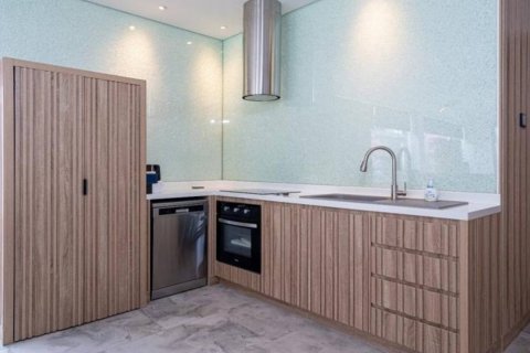 Chalet de 4 dormitorios en Phuket, Tailandia № 115124 - foto 6