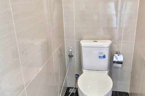 Condominio de 2 dormitorios en Khlong Toei, Bangkok, Tailandia № 115121 - foto 10