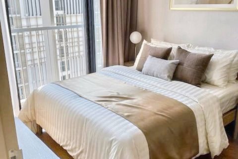 Condominio de 2 dormitorios en Khlong Toei, Bangkok, Tailandia № 115121 - foto 3
