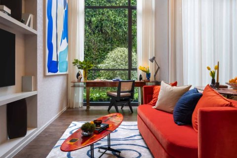 Eigentumswohnung in Phaya Thai, Bangkok, Thailand, 2 Schlafzimmer № 166319