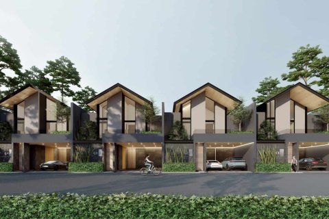 Villa in Bang Tao, Thailand 3 Schlafzimmer № 166320 - Foto 23