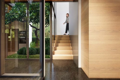 Villa in Bang Tao, Thailand 3 Schlafzimmer № 166320 - Foto 17