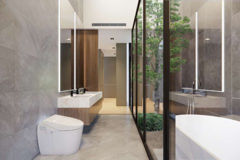 Villa in Bang Tao, Thailand 3 Schlafzimmer № 166320 - Foto 14