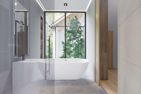 Villa in Bang Tao, Thailand 3 Schlafzimmer № 166320 - Foto 9