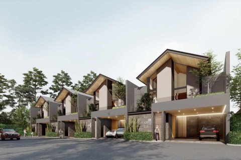 Villa in Bang Tao, Thailand 3 Schlafzimmer № 166321 - Foto 23