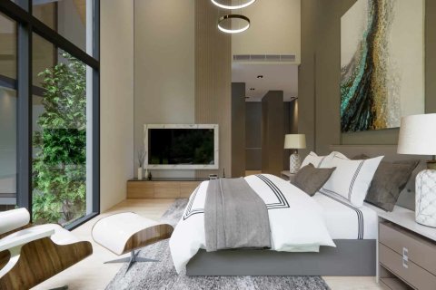 Villa in Bang Tao, Thailand 3 Schlafzimmer № 166321 - Foto 4