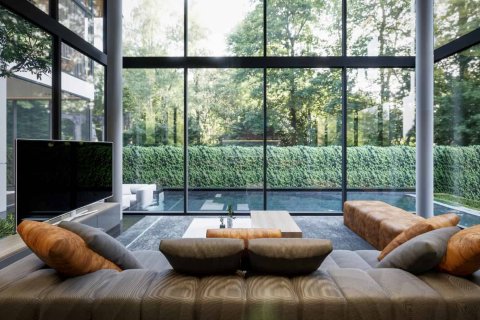 Villa in Bang Tao, Thailand 3 Schlafzimmer № 166321 - Foto 14