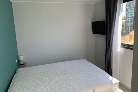อพาร์ตเมนต์ในภูเก็ต, ประเทศไทย 2 ห้องนอน № 147812 - รูปถ่าย 4