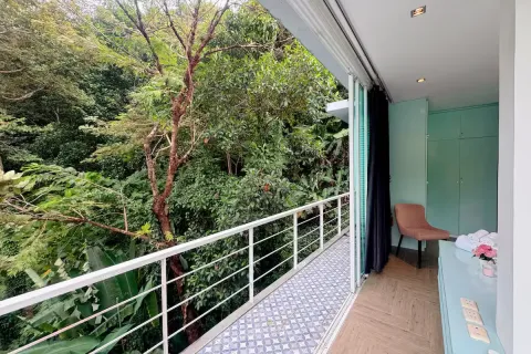 Estudio en el condominio en Kathu, Tailandia № 167404 - foto 9