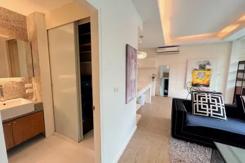 Estudio en el condominio en Kathu, Tailandia № 167404 - foto 17