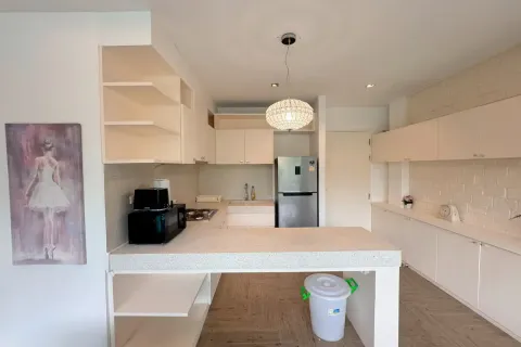 Estudio en el condominio en Kathu, Tailandia № 167404 - foto 8