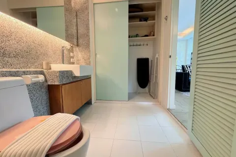 Estudio en el condominio en Kathu, Tailandia № 167404 - foto 21