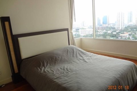 Condominio de 2 dormitorios en Bangkok, Tailandia № 163904 - foto 6