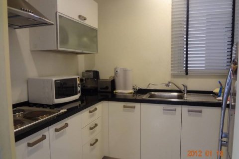 Condominio de 2 dormitorios en Bangkok, Tailandia № 163904 - foto 9