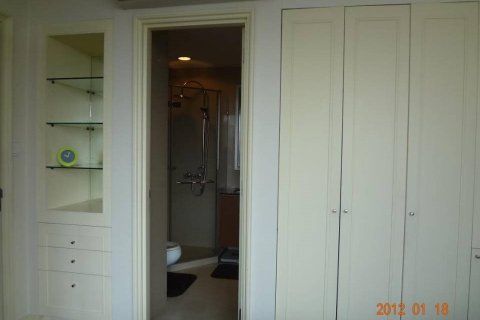 Condominio de 2 dormitorios en Bangkok, Tailandia № 163904 - foto 3