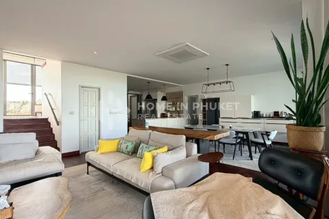 Condominio de 3 dormitorios en Mai Khao, Tailandia № 163900 - foto 5