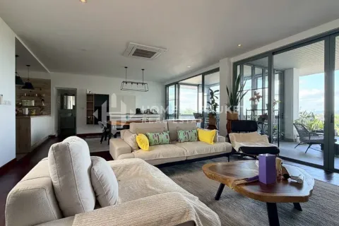 Condominio de 3 dormitorios en Mai Khao, Tailandia № 163900 - foto 3