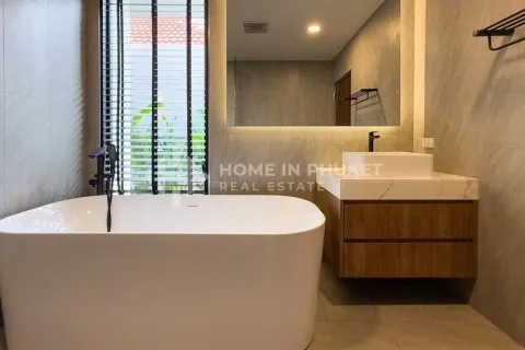 Casa de 3 dormitorios en Ban Ratsada, Tailandia № 163901 - foto 14