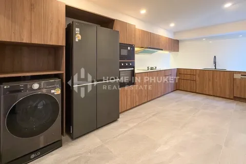 Casa de 3 dormitorios en Ban Ratsada, Tailandia № 163901 - foto 17