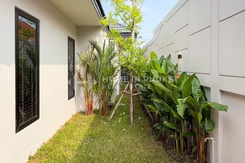 Casa de 3 dormitorios en Ban Ratsada, Tailandia № 163901 - foto 25