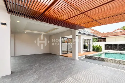 Casa de 3 dormitorios en Ban Ratsada, Tailandia № 163901 - foto 24