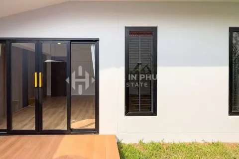Casa de 3 dormitorios en Ban Ratsada, Tailandia № 163901 - foto 23