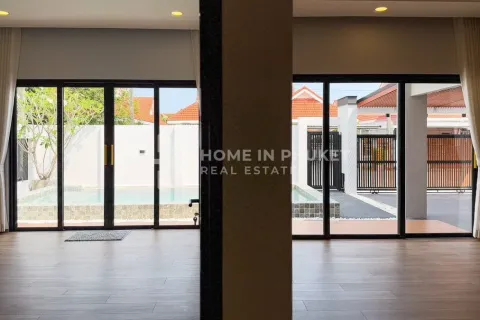 Casa de 3 dormitorios en Ban Ratsada, Tailandia № 163901 - foto 6