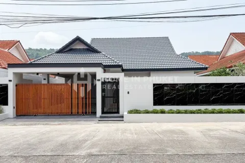 Casa de 3 dormitorios en Ban Ratsada, Tailandia № 163901 - foto 28