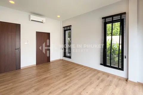 Casa de 3 dormitorios en Ban Ratsada, Tailandia № 163901 - foto 7