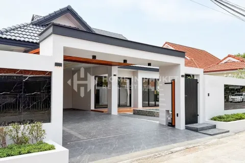 Casa de 3 dormitorios en Ban Ratsada, Tailandia № 163901 - foto 27