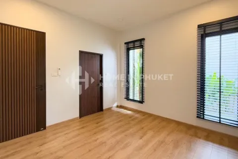 Casa de 3 dormitorios en Ban Ratsada, Tailandia № 163901 - foto 10